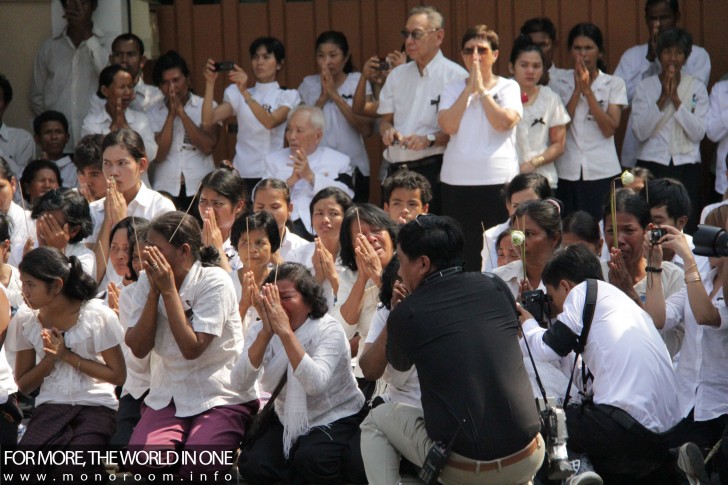 អ្នកជំនាញថា ប្រជាជនកម្ពុជា២៧% កើតជំងឺផ្លូវចិត្ត